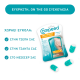 Compeed® Επιθέματα για Σπυράκια Conceal & Go