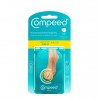 Compeed Επιθέματα Για Κάλους Ανάμεσα Στα Δάκτυλα Των Ποδιών, 10τμχ.