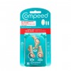 Compeed επιθέματα για φουσκάλες μεικτά μεγέθη , 5τεμ.