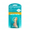 Compeed επιθέματα για κότσια, 5τεμ.