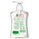 Dettol Υγρό Κρεμοσάπουνο με Αντλία για Ευαίσθητες Επιδερμίδες 250ml