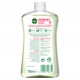 Dettol Ανταλλακτικό Υγρό Κρεμοσάπουνο για Ευαίσθητες Επιδερμίδες 750ml