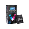 Durex Προφυλακτικά Performax Intense 12 τεμάχια