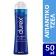 Durex Λιπαντικό Classic H2O, 50ml
