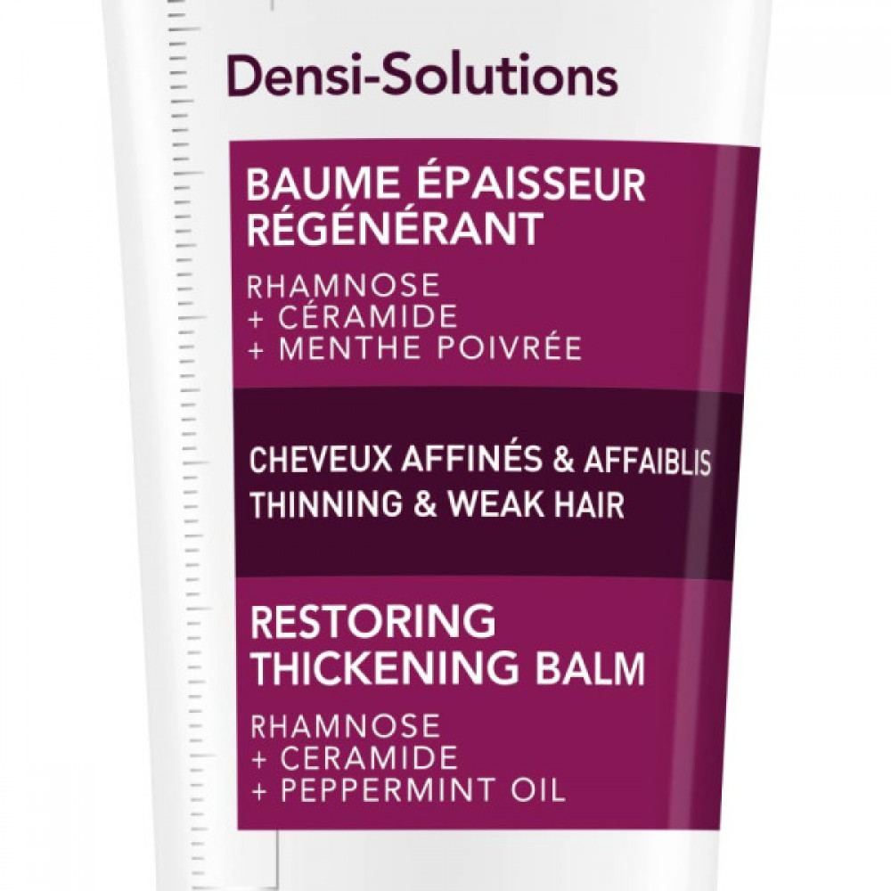 Dercos Densi-Solutions Conditioner για Πυκνά Μαλλιά x200ml