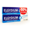 Elgydium Antiplaque Οδοντόκρεμα κατά της Πλάκας 100ml -50% στο 2ο προϊόν