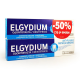 Elgydium Antiplaque Οδοντόκρεμα κατά της Πλάκας 100ml -50% στο 2ο προϊόν
