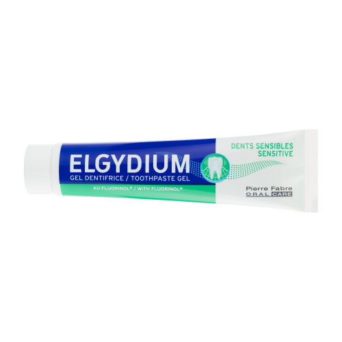 Elgydium Sensitive Οδοντόκρεμα 75ml