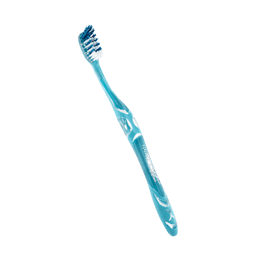 Elgydium Οδοντόβουρτσα Anti-Plaque