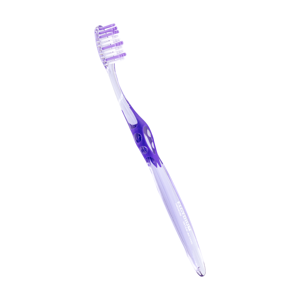 Elgydium Οδοντόβουρτσα Interactive