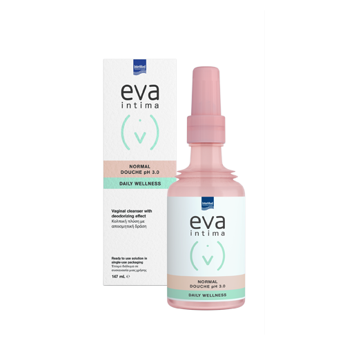 Eva Intima Κολπική Πλύση Normal 147ml