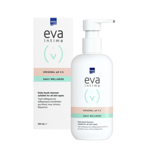 Eva Intima Original Υγρό Καθαρισμού 250ml