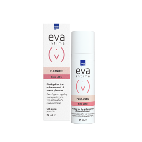 Eva Intima Vagil Λιπαντικό 60ml