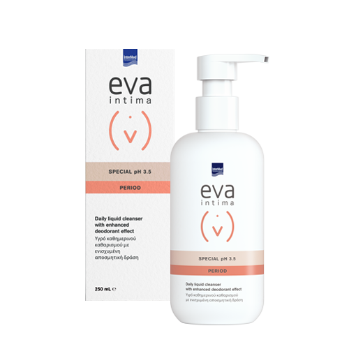 Eva Intima Special Υγρό Καθαρισμού 250ml