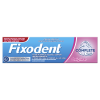 Fixodent Complete Original Στερεωτική Κρέμα για Τεχνητή Οδοντοστοιχία 47 g