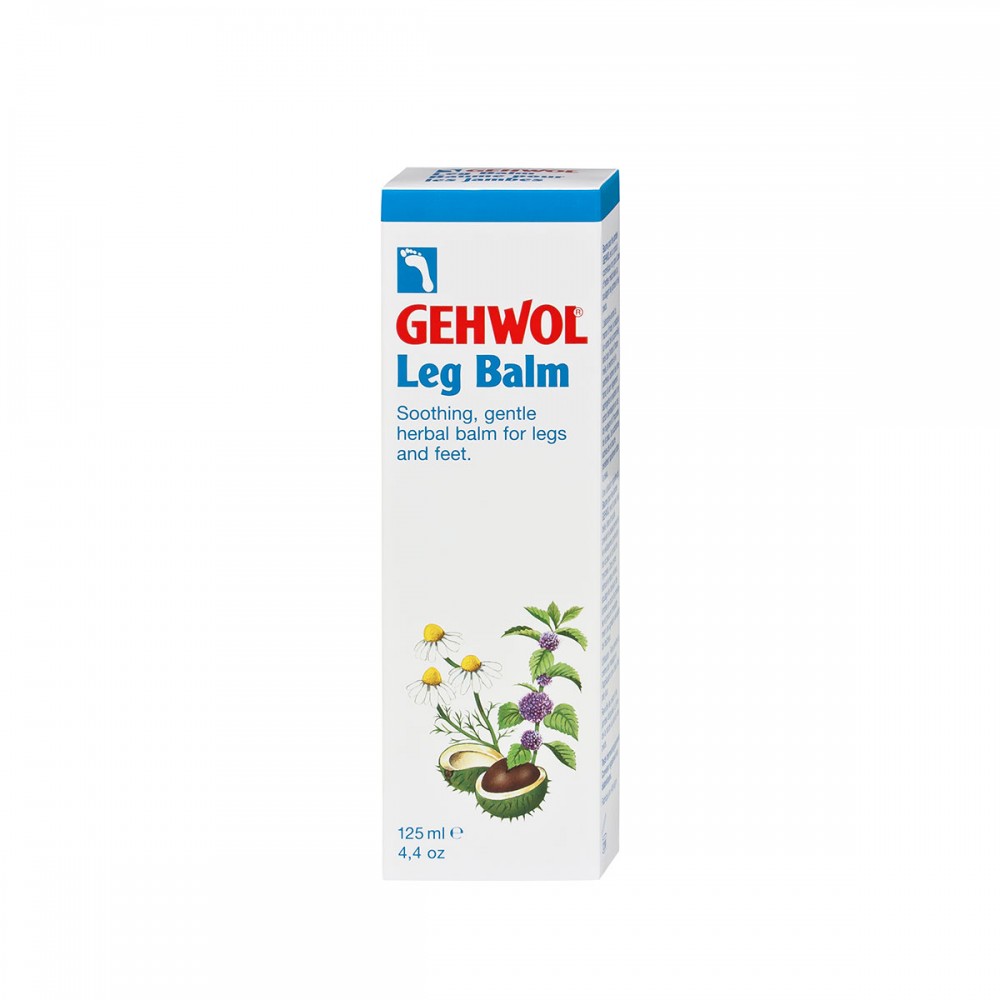 Gehwol Βάλσαμο Για Γάμπες 125ml