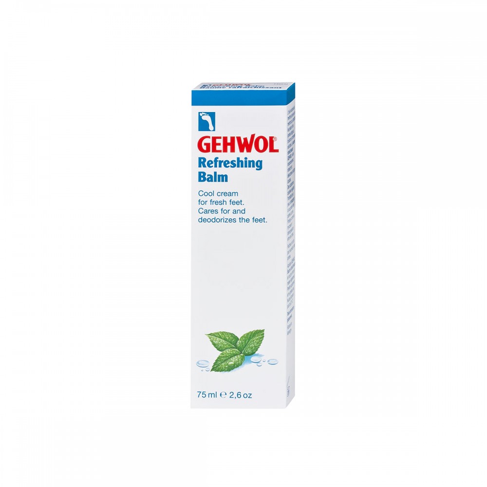 Gehwol Βάλσαμο Φρεσκάδας 75ml