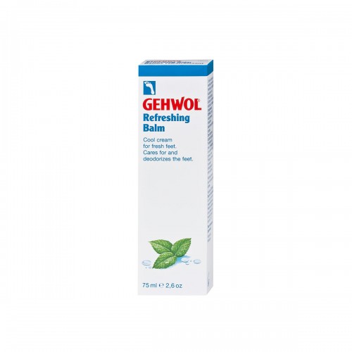 Gehwol Βάλσαμο Φρεσκάδας 75ml