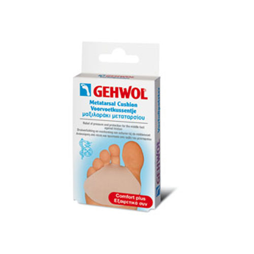 Gehwol Μαξιλαράκι Μεταταρσίου Λεπτό x1τεμ