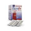 Intermed Calciofix 600 Καταπινόμενα δισκία 600mg ασβεστίου + 200IU D3