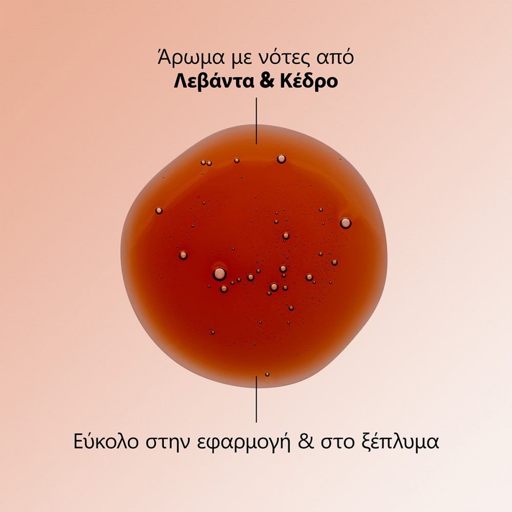 Klorane Σαμπουάν με Κινίνη και Εντελβάις για Ενδυνάμωση & κατά της Τριχόπτωσης 400ml