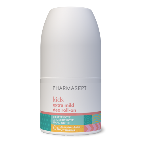 Pharmasept Kids Αποσμητικό Roll-on 50ml