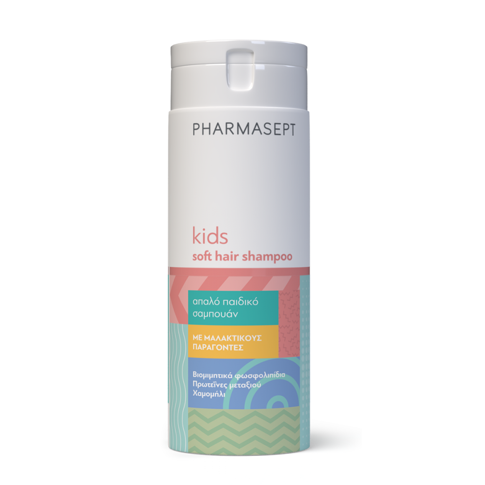 Pharmasept Kids Σαμπουάν 300ml
