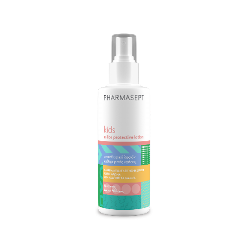 Pharmasept X-Lice Αντιφθειρική Λοσιόν 100ml