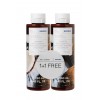 Korres Αφρόλουτρο Νερό Καρύδας 1+1 250ml