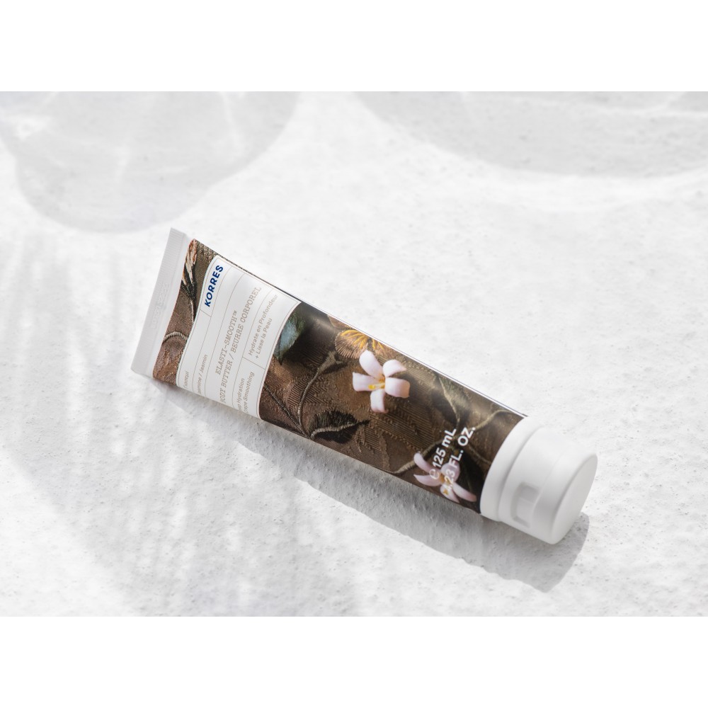 Korres Body Butter Γιασεμί 125ml