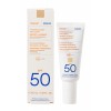 Korres Αντηλιακό Προσώπου Γιαούρτι με Χρώμα SPF50 40ml