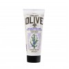 Korres Κρέμα Σώματος Olive Δενδρολίβανο 200ml