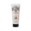 Korres Κρέμα Σώματος Olive Ρόδι 200ml