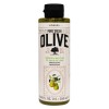 Korres Αφρόλουτρο Olive Μέλι Αχλάδι 250ml