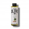 Korres Αφρόλουτρο Olive Σύκο 250ml