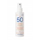 Korres Αντηλιακό Spray Σώματος & Προσώπου Γιαούρτι SPF50 150ml