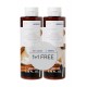 Korres Αφρόλουτρο Βανίλια Κανέλα 1+1 250ml