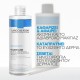 La Roche-Posay Toleriane Διφασικό Μικυλλιακό Νερό 400ml