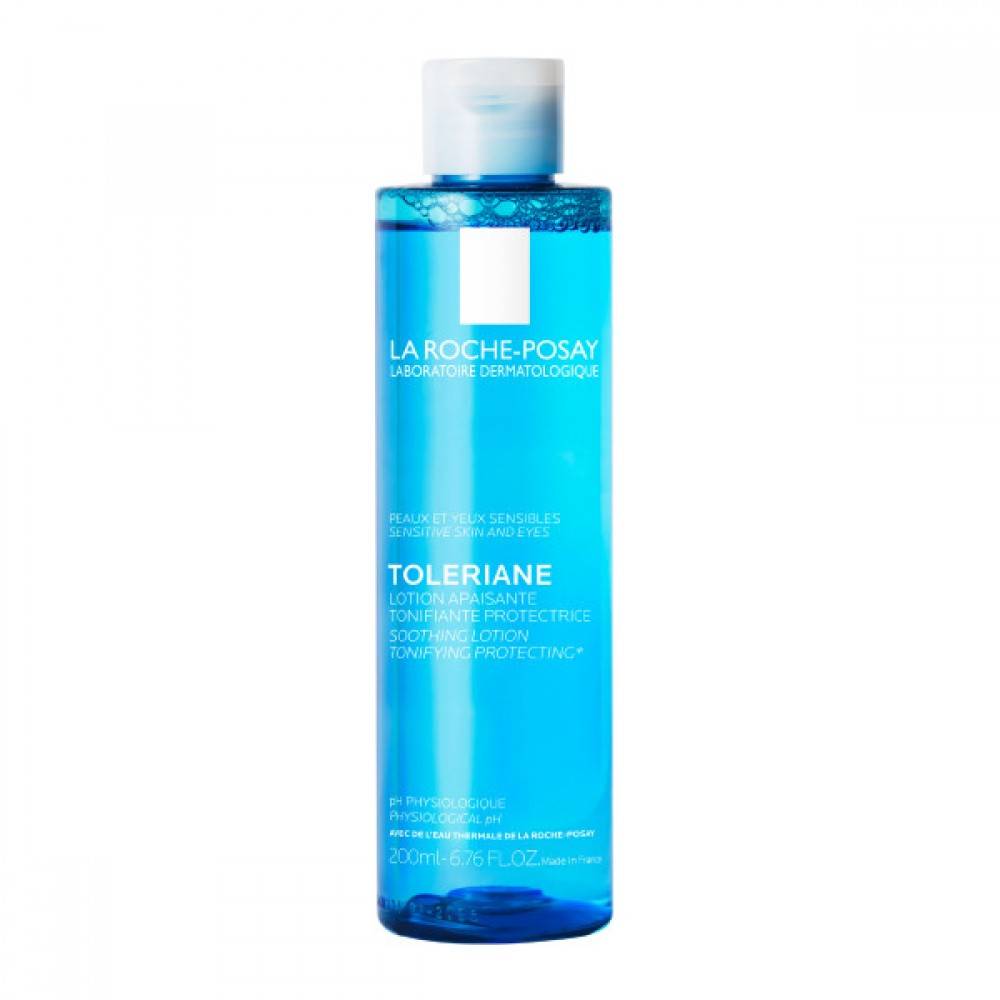 La Roche-Posay Toleriane Τονωτική Λοσιόν 200ML