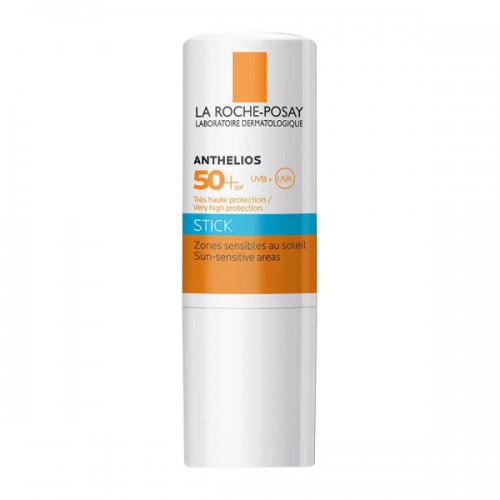 La Roche-Posay Anthelios XL Αντηλιακό Stick για Ευαίσθητες Ζώνες SPF50+ 