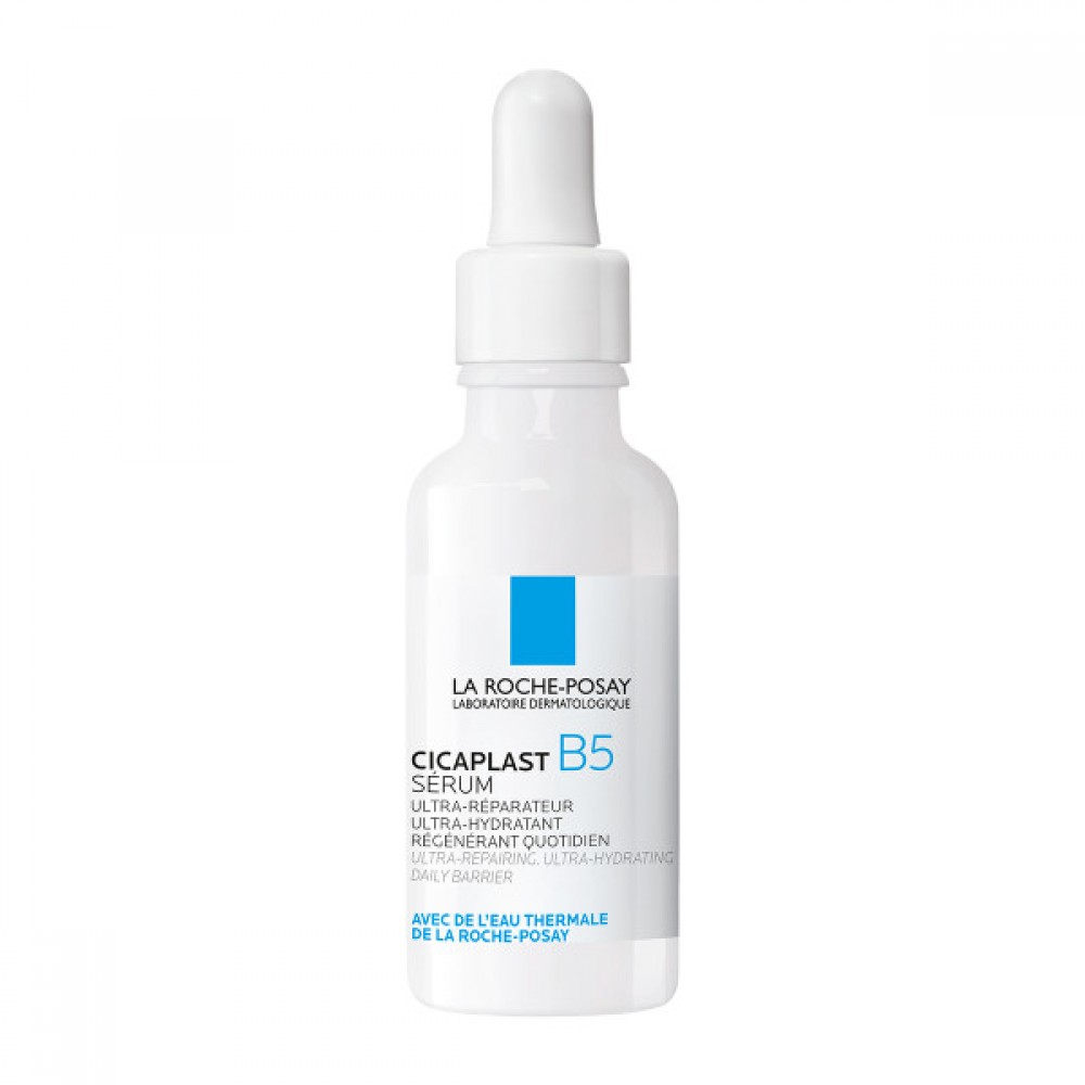La Roche-Posay Cicaplast B5 Ορός 30ml