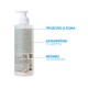 La Roche-Posay Effaclar H ISO-BIOME Κρέμα Καθαρισμού 400ml