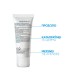 La Roche-Posay Effaclar H ISO-BIOME Κρέμα 40ml