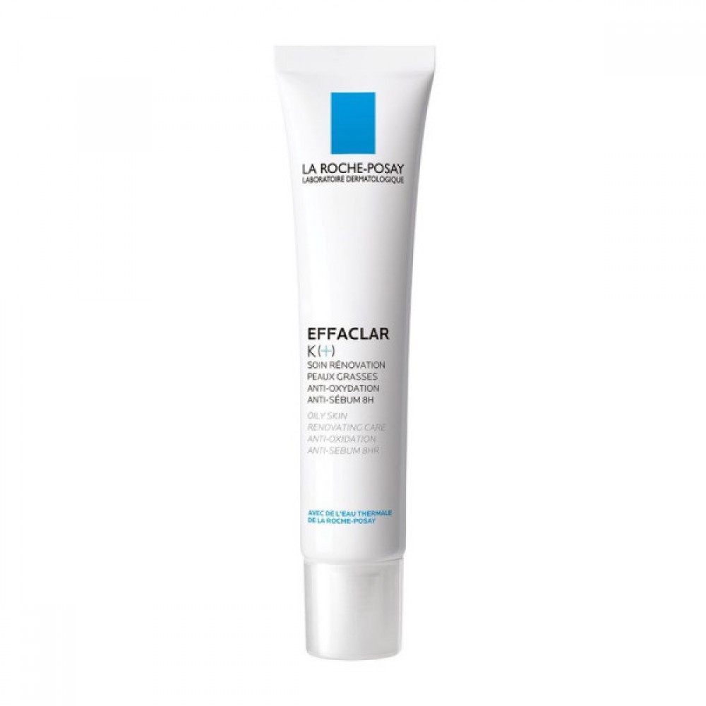 La Roche-Posay Effaclar K (+) Κρέμα 30ml
