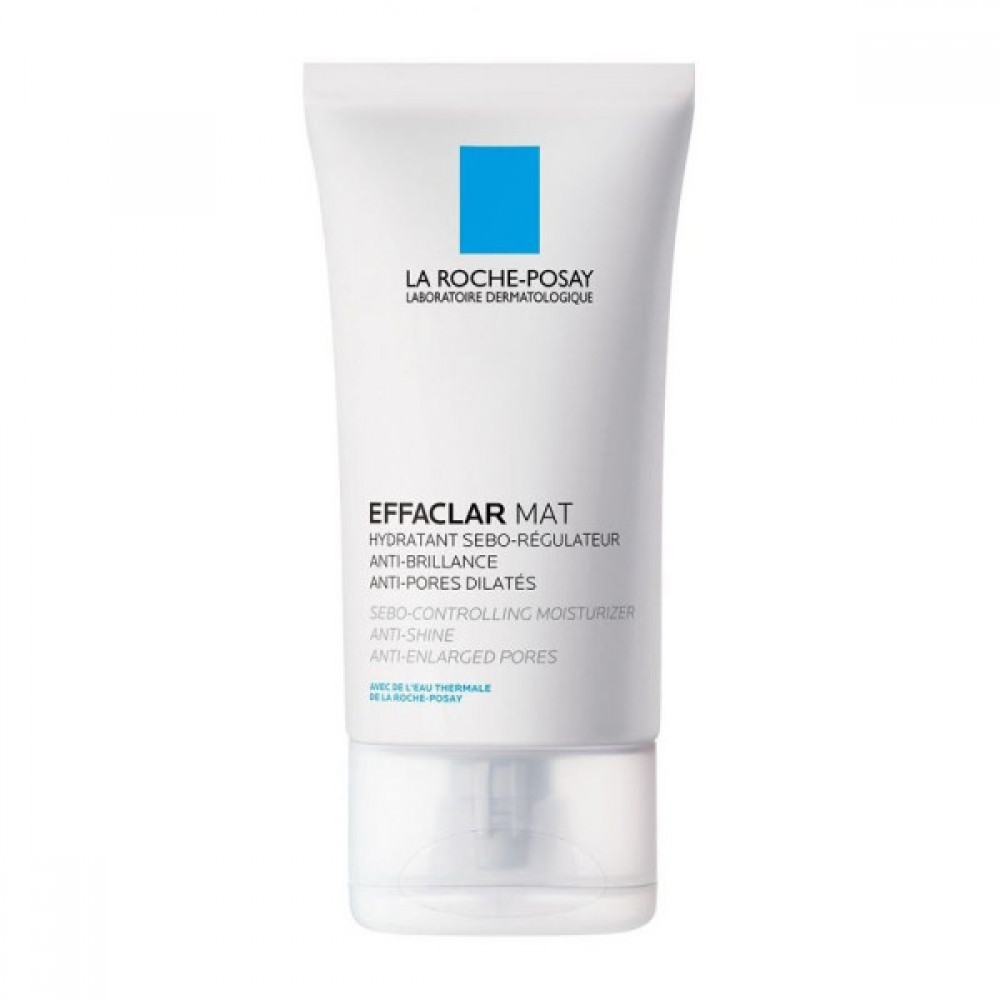 La Roche-Posay Effaclar MAT Κρέμα 40ml