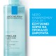 La Roche-Posay Effaclar Νερό Καθαρισμού & Ντεμακιγιάζ 400ml
