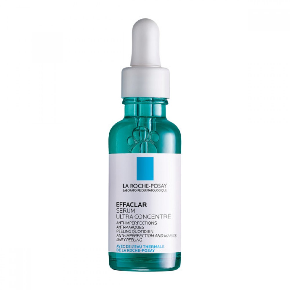 La Roche-Posay Effaclar Ultra Concentrated Ορός 30ml