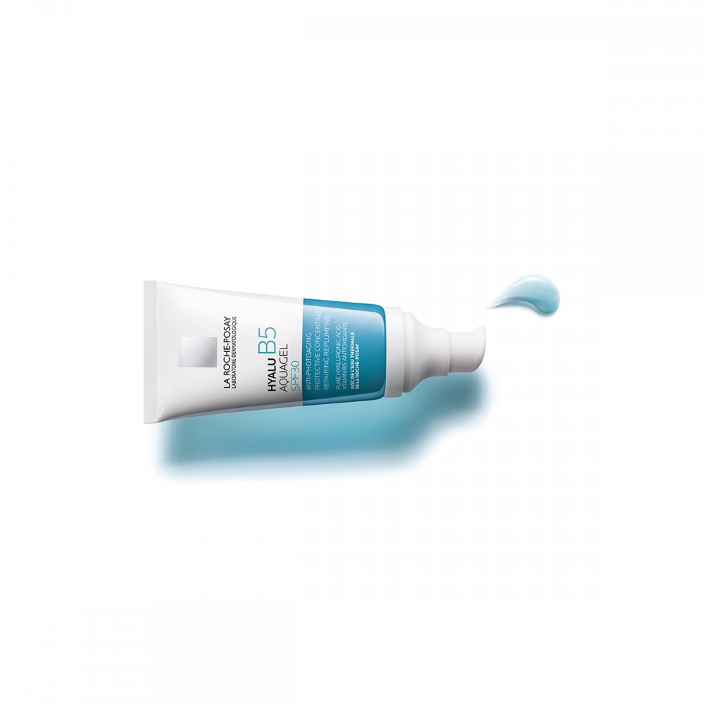 La Roche-Posay Hyalu B5 Aquagel Κρέμα Ημέρας SPF30 50ml