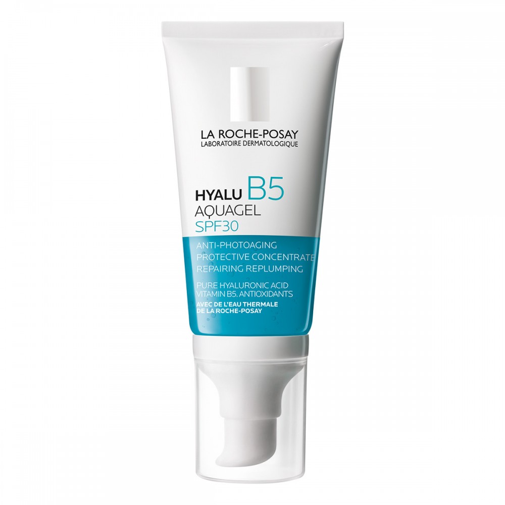 La Roche-Posay Hyalu B5 Aquagel Κρέμα Ημέρας SPF30 50ml
