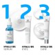 La Roche-Posay Hyalu B5 Αντιρυτική Κρέμα Ματιών 15ml